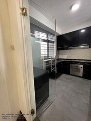 Mandarin Gardens (D15), Condominium #628491181